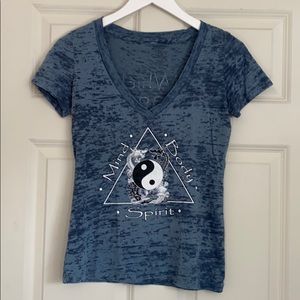 Graphic T-shirt